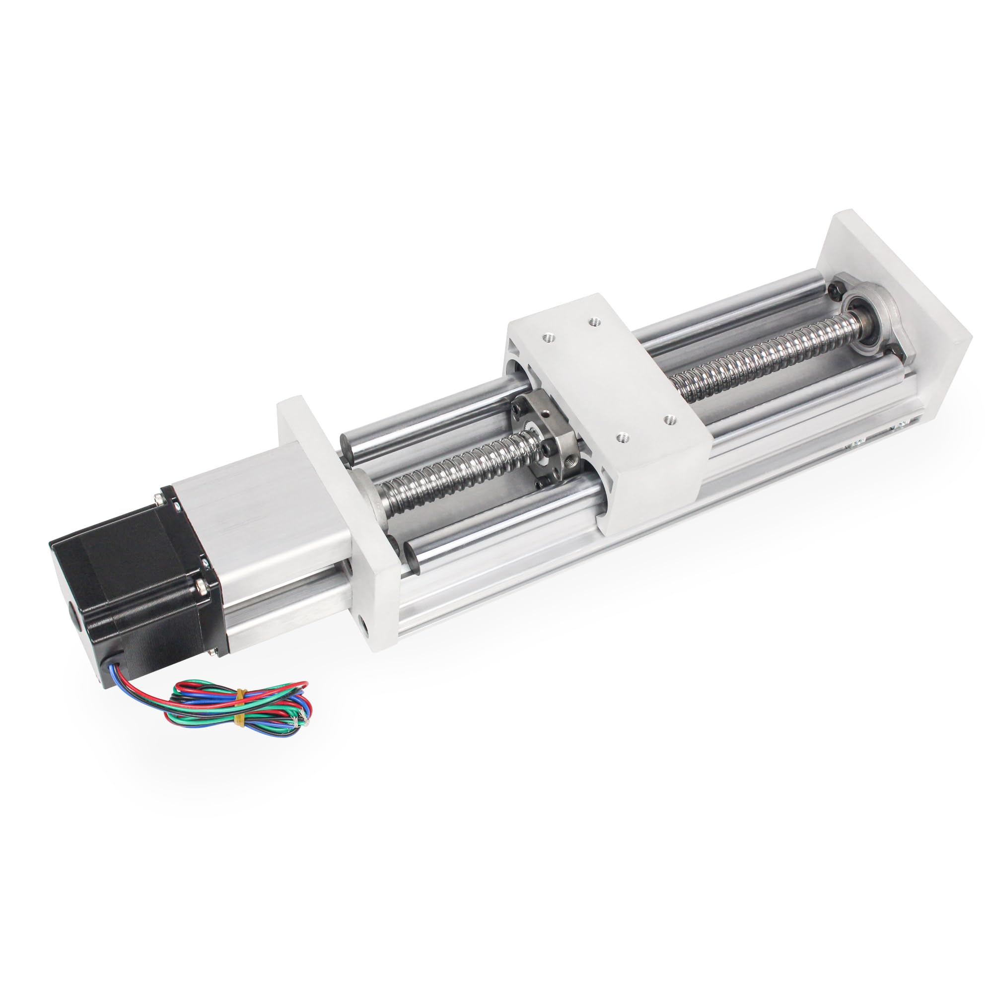 High-Precision Linear Axis