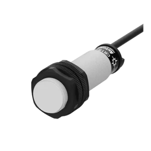 Capacitive