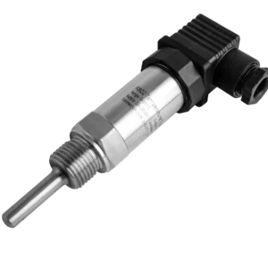 Inline Temperature Transmitter