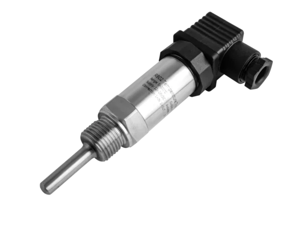 Inline Temperature Transmitter