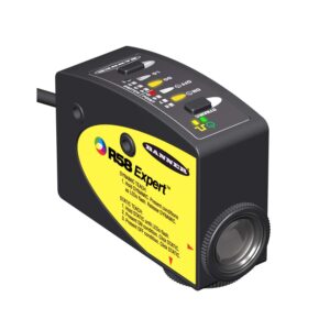 Colour Mark Sensor