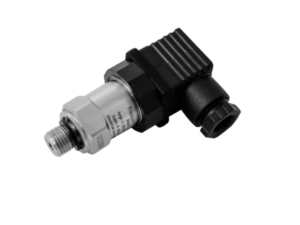 Pressure Transmitter