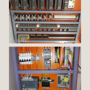 OEM Segment Panel Solutions