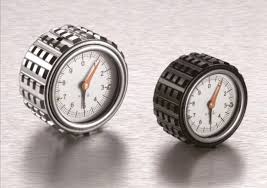 Gravity Inductor