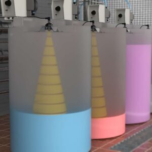 Safety Radar Sensor