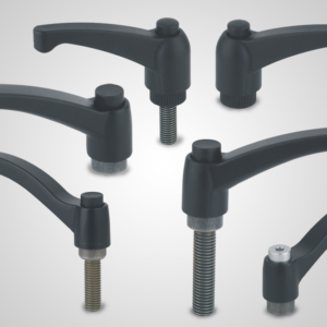 Adjustable Handles
