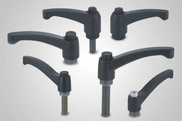 Adjustable Handles