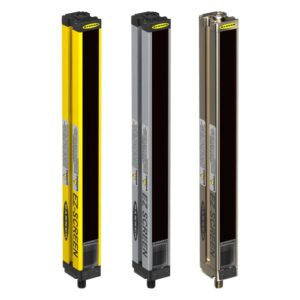 Safety Light Curtain