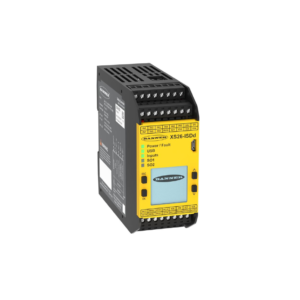 Safety Controller