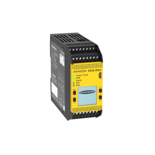 Safety Controller