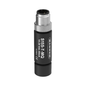 Humidity and Temperature Sensor