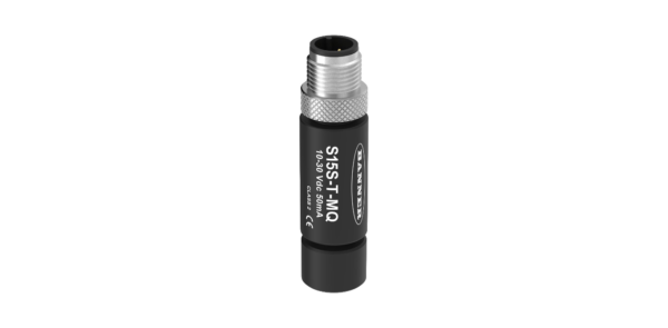 Humidity and Temperature Sensor