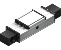 Linear Axis