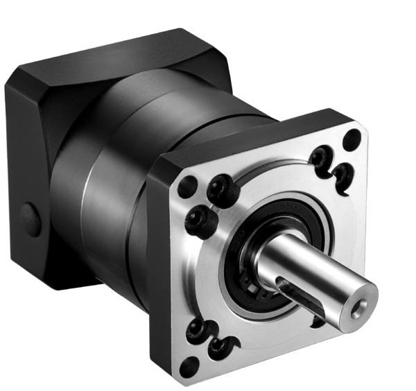 Stepper Motor Planetory Reducer