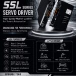 S5L SERIES SERVO DRIVE
