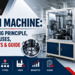 SPM Machine Working Principle, Types, Uses, Benefits & Guide