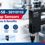 GS 616-S8 – 50110110 Label Gap Sensors