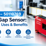 GS 616 – 50110769 Label Gap Sensor