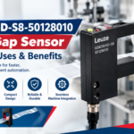 GS63B6D-S8-50128010 Label Gap Sensor
