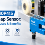 WFS3-40P415 Label Gap Sensor