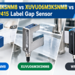 XUVE04M3KSNM8 vs XUVU06M3KSNM8 vs WFS3-40P415