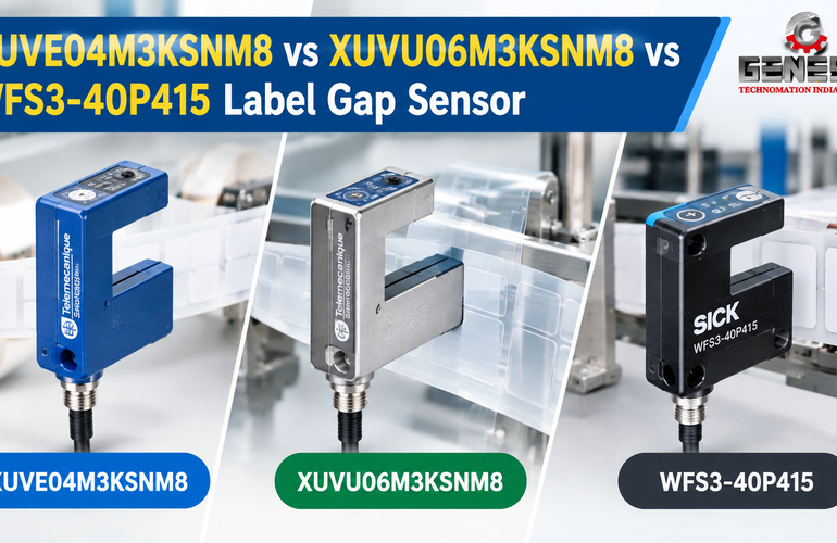 XUVE04M3KSNM8 vs XUVU06M3KSNM8 vs WFS3-40P415