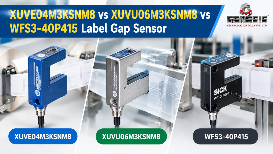 XUVE04M3KSNM8 vs XUVU06M3KSNM8 vs WFS3-40P415