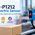 GTB6-P1212 Photoelectric Sensor
