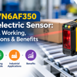 QS18VN6AF350 Photoelectric Sensor