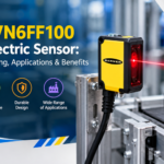 QS18VN6FF100 Photoelectric Sensor