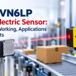 QS18VN6LP Photoelectric Sensor