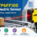 QS18VP6FF100 Photoelectric Sensor