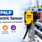 QS18VP6LP Photoelectric Sensor