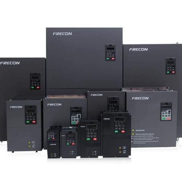Variable Frequency Drive (VFD)