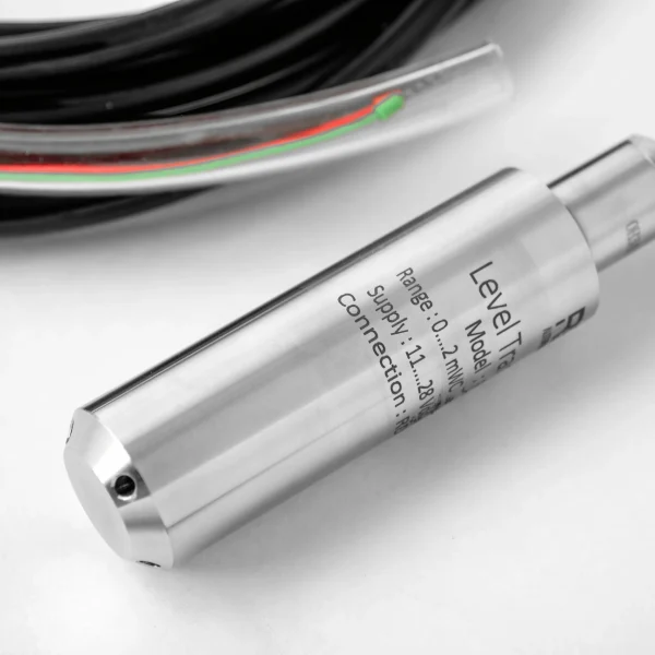 Hydrostatic Level Sensors